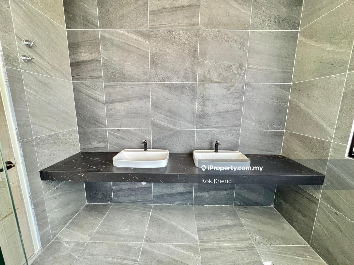 Semi-Detached House for Sale in Grand Thompson, Ipoh by Kok Kheng - iProperty.com.my