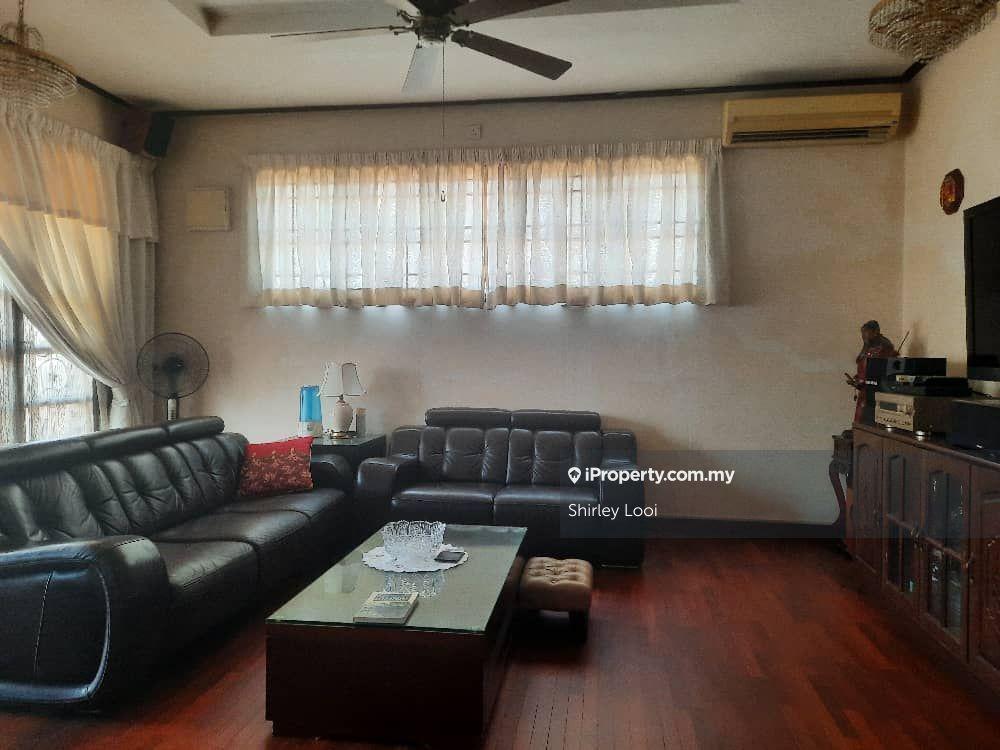 Semi-Detached House for Sale in Subang Alam Shah Alam, Shah Alam by Shirley Looi - iProperty.com.my