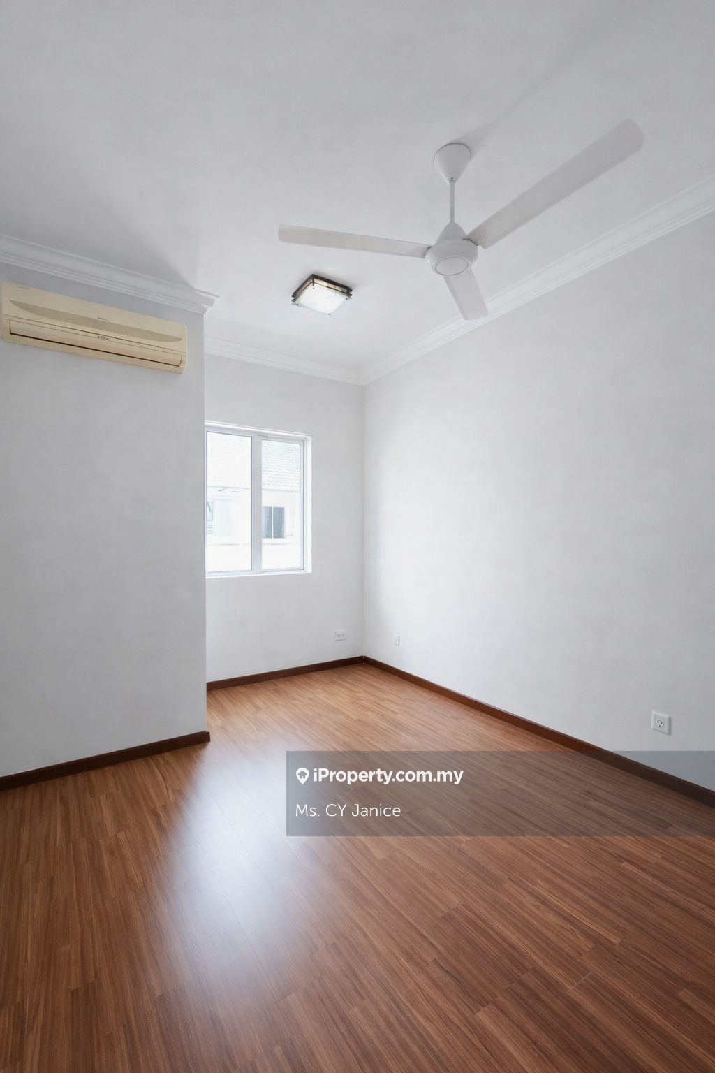 Rumah Berangkai 2.5 Tingkat untuk Disewa di USJ Heights, Subang Jaya oleh Ms. CY Janice - iProperty.com.my