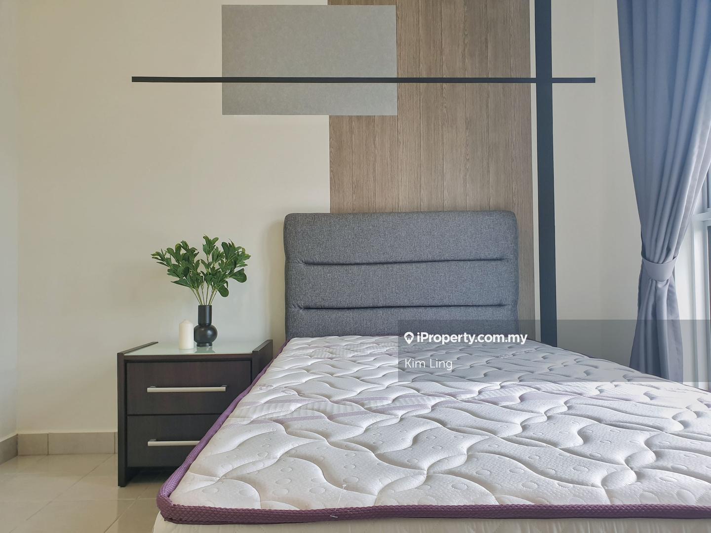 Condominium for Rent in Sofiya Residensi by Kim Ling - iProperty.com.my