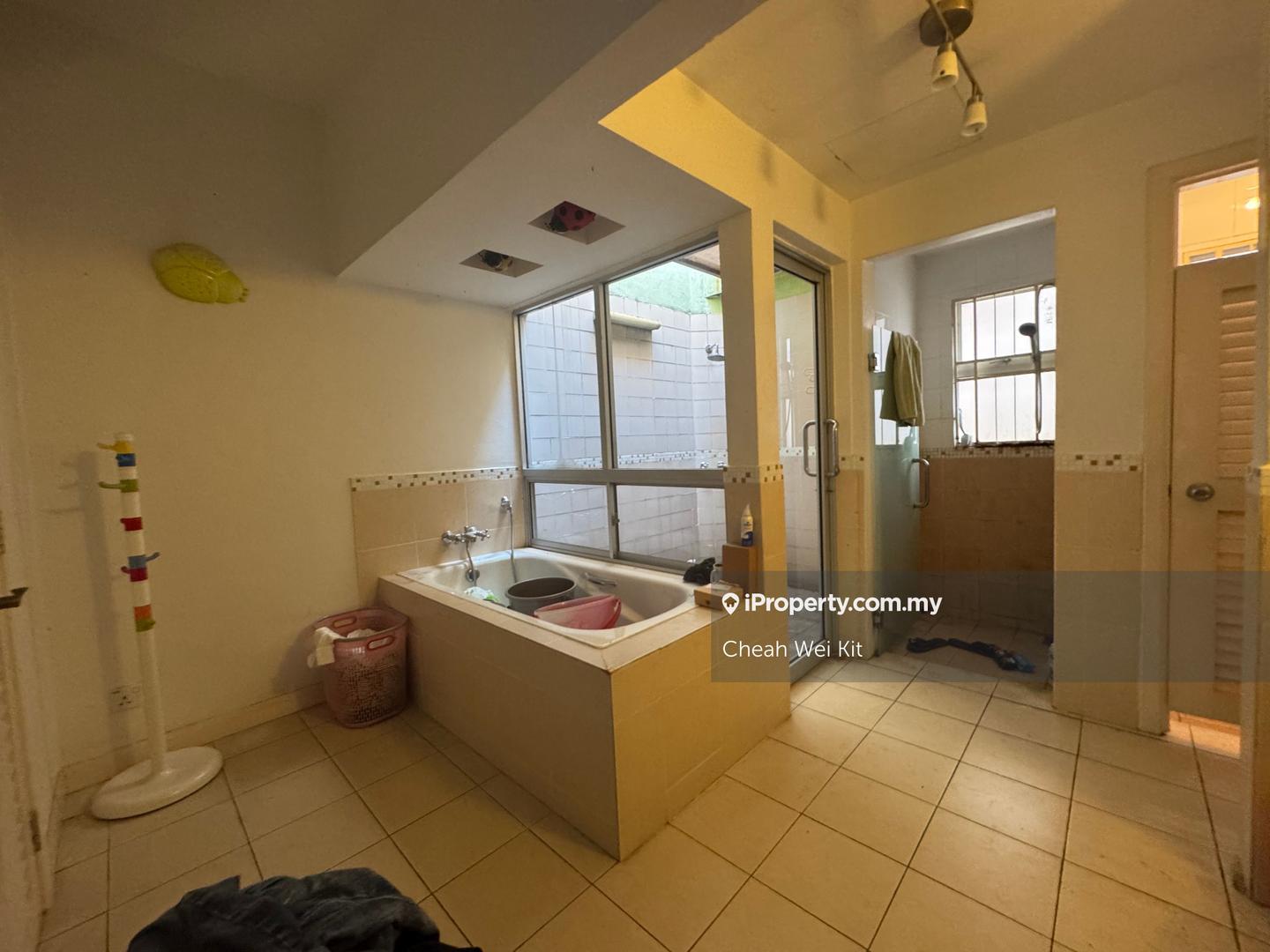 Condominium for Sale in Seri Maya Condominium by Cheah Wei Kit - iProperty.com.my