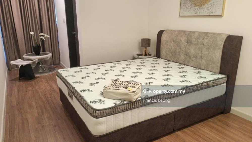 Service Residence for Sale in Sunway Velocity TWO by Francis Leong - iProperty.com.my