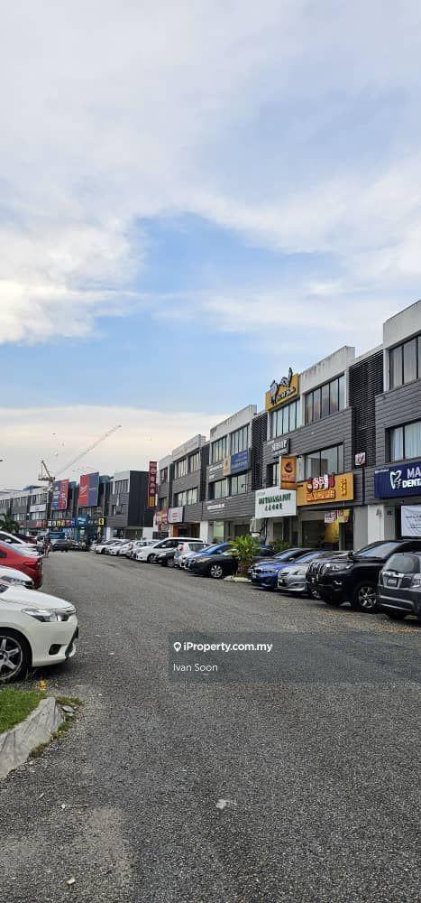 Shop-Office for Rent in taipan 2 setia alam, Setia Alam by Ivan Soon - iProperty.com.my