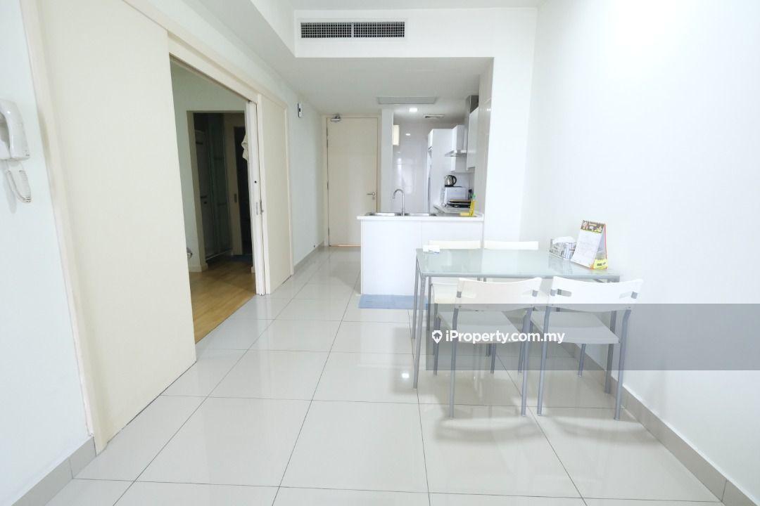 Service Residence for Rent in Solaris Dutamas by Jordan Tang - iProperty.com.my