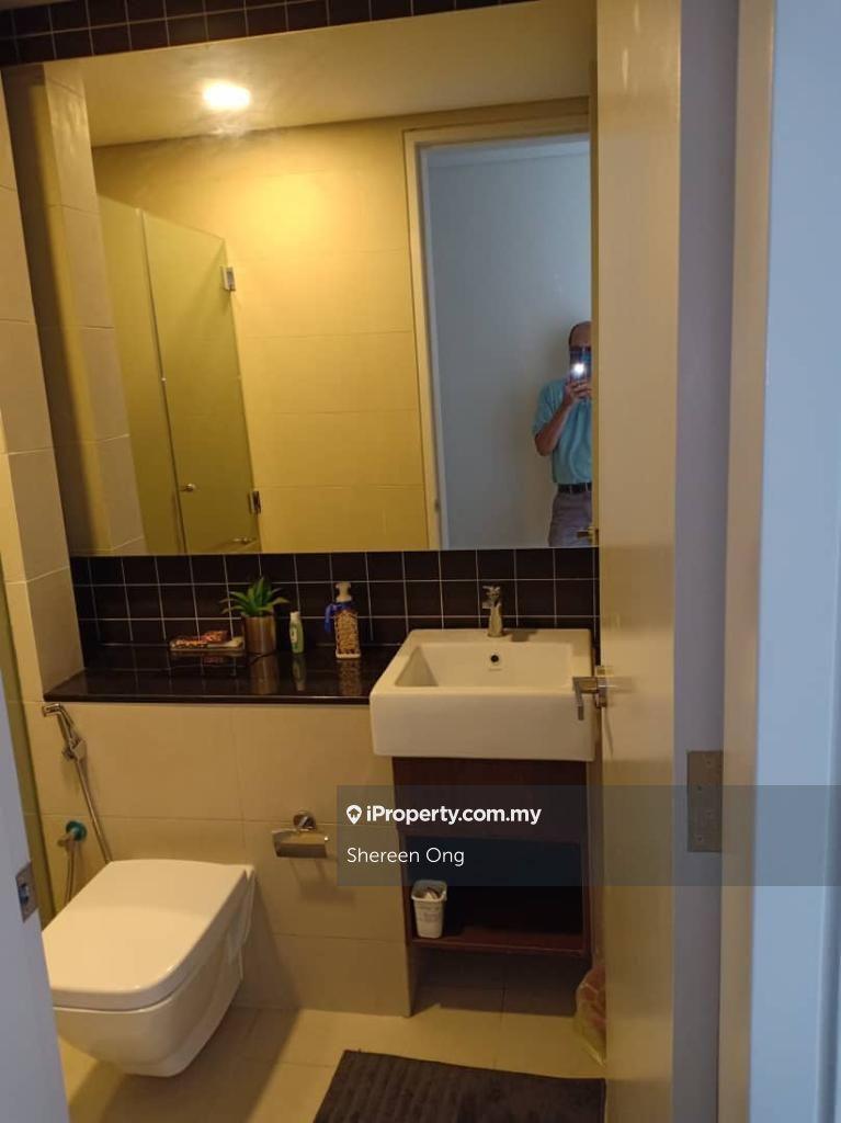 Service Residence for Sale in The Ridge by Shereen Ong - iProperty.com.my