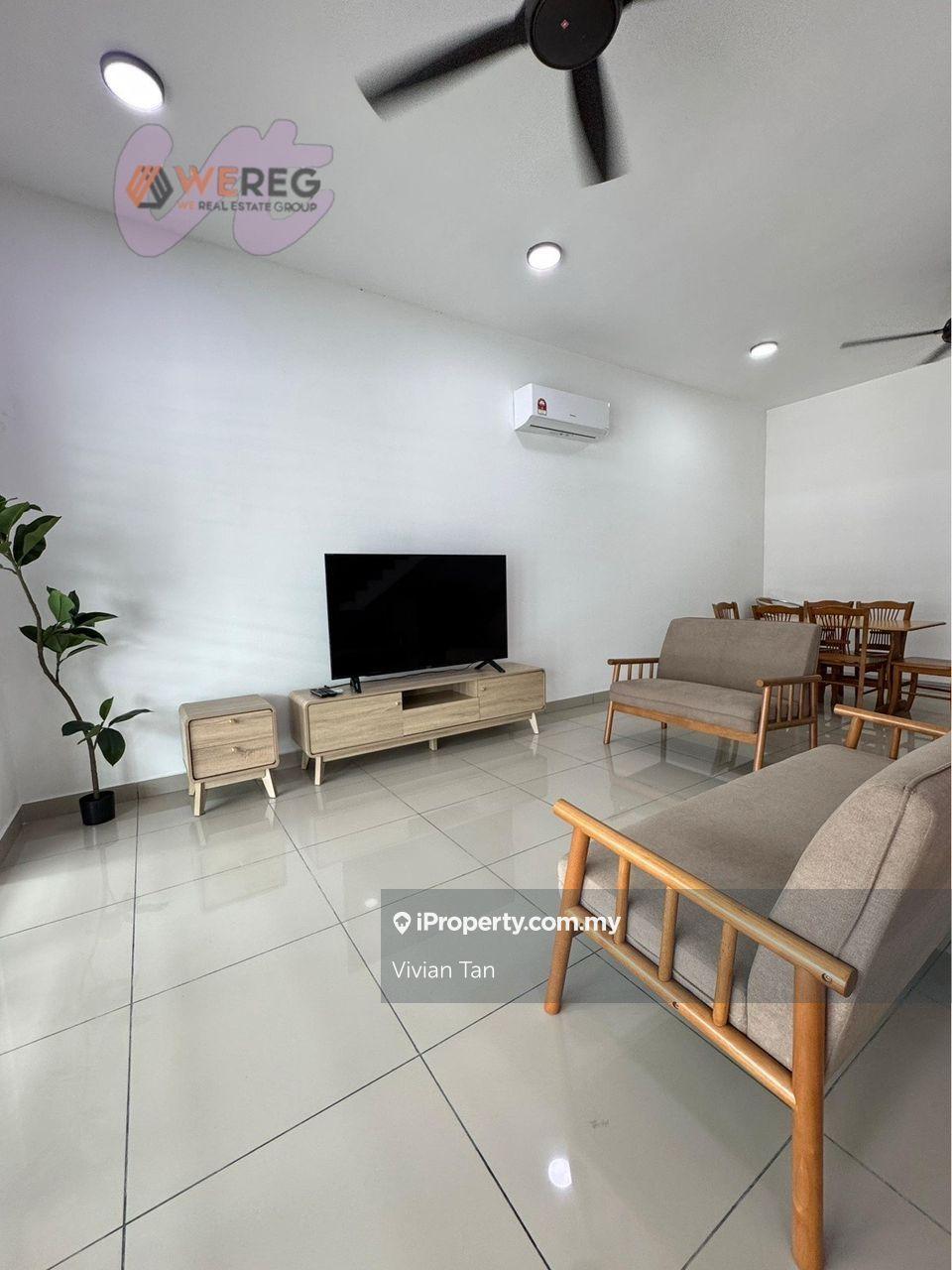 Rumah Berangkai 2 Tingkat untuk Disewa di Bandar Bukit Raja, Klang oleh Vivian Tan - iProperty.com.my