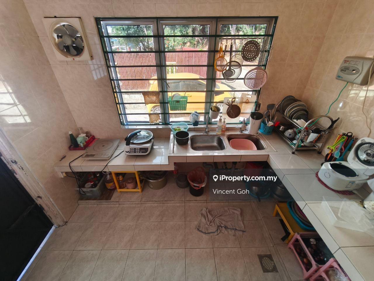 Rumah Berangkai 2 Tingkat untuk Dijual di Taman Impian Indah, Sungai Buloh oleh Vincent Goh - iProperty.com.my