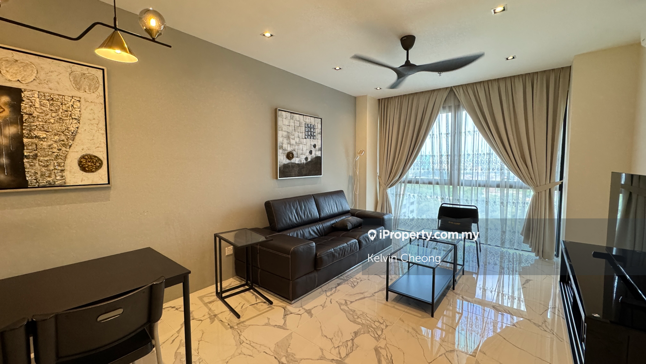 Service Residence for Rent in Lumi Tropicana by Kelvin Cheong - iProperty.com.my