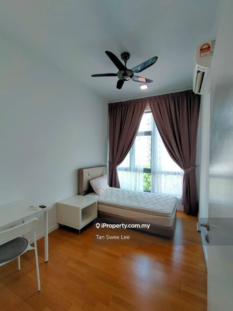 Kondominium untuk Dijual di Urbana Residences oleh Tan Swee Lee - iProperty.com.my