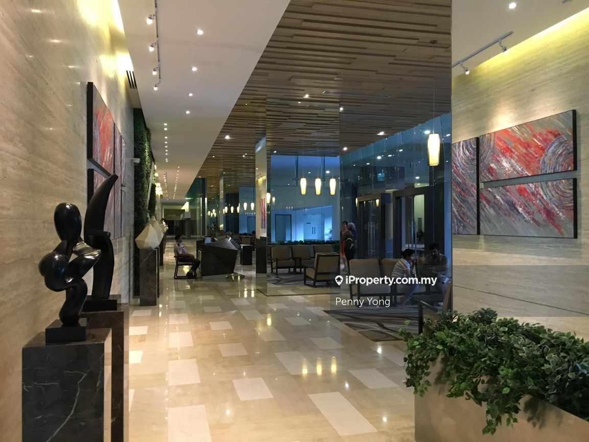 Service Residence for Sale in M City by Penny Yong - iProperty.com.my