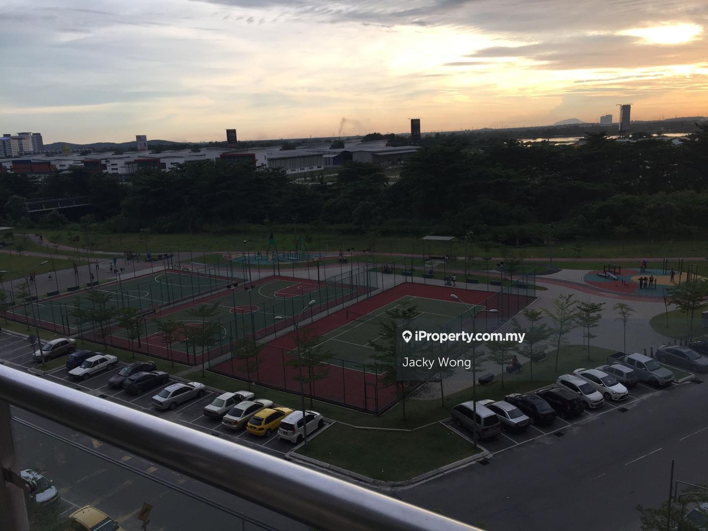 Kondominium untuk Disewa di Koi Prima Condominium oleh Jacky Wong - iProperty.com.my