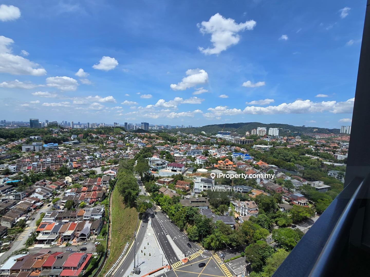 Service Residence for Rent in Damansara City Residency (DC Residensi) by William Ho - iProperty.com.my