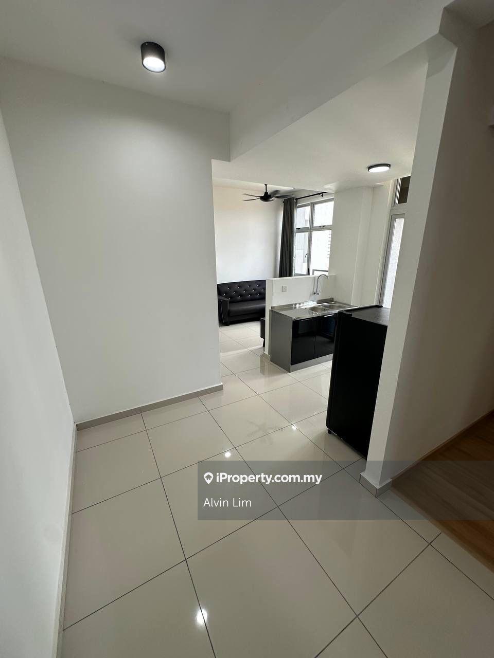 Service Residence for Rent in Midas @ Seri Alam by Alvin Lim - iProperty.com.my