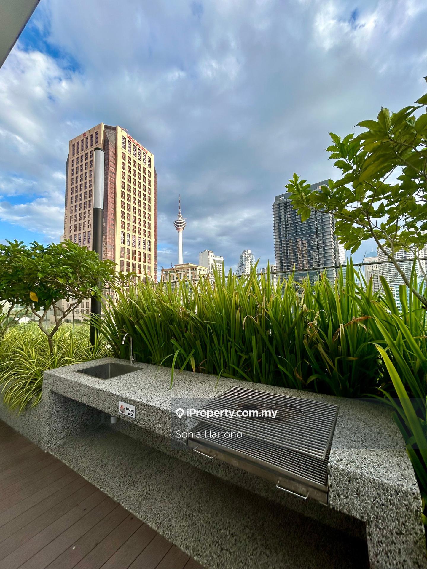 Service Residence for Sale in Quill Residence by Sonia Hartono - iProperty.com.my