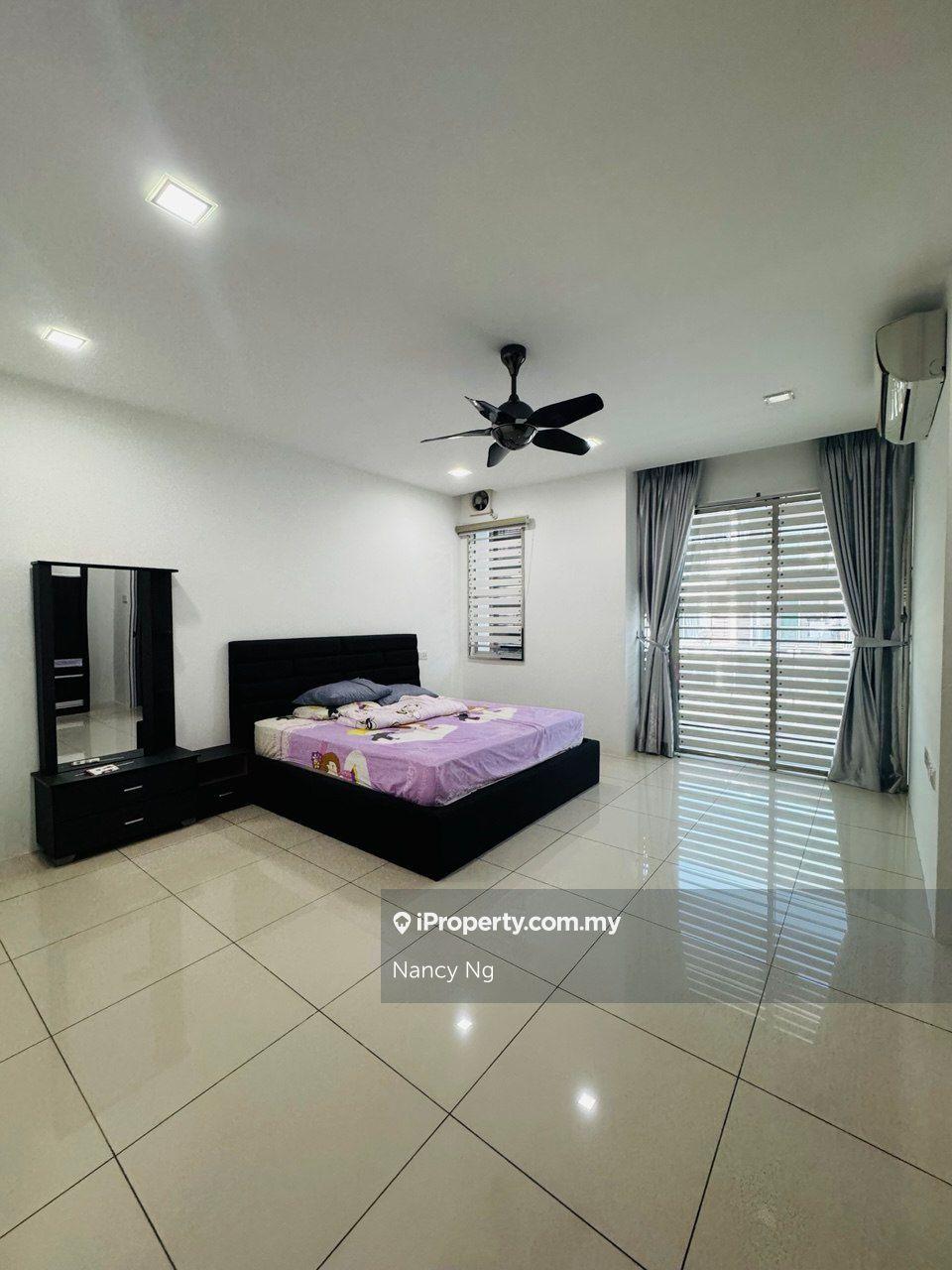 3-storey Terraced House for Sale in Bagan Lalang, Butterworth by Nancy Ng - iProperty.com.my
