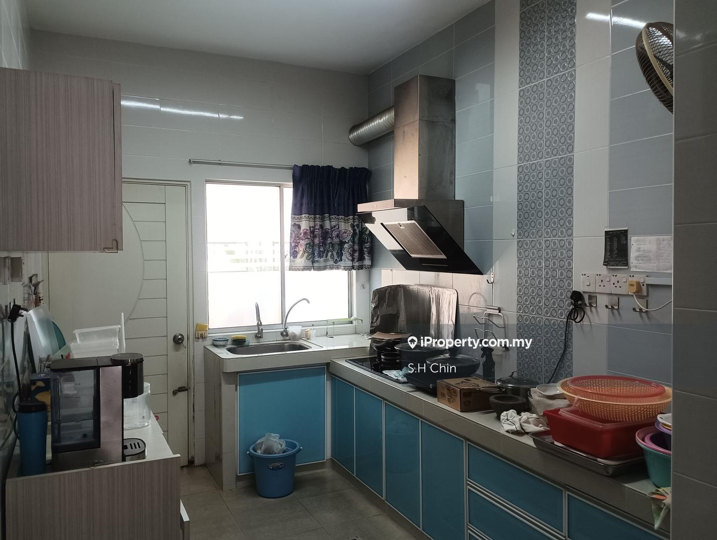 2-storey Terraced House for Sale in Bukit Pandan Bistari, Cheras by S.H Chin - iProperty.com.my