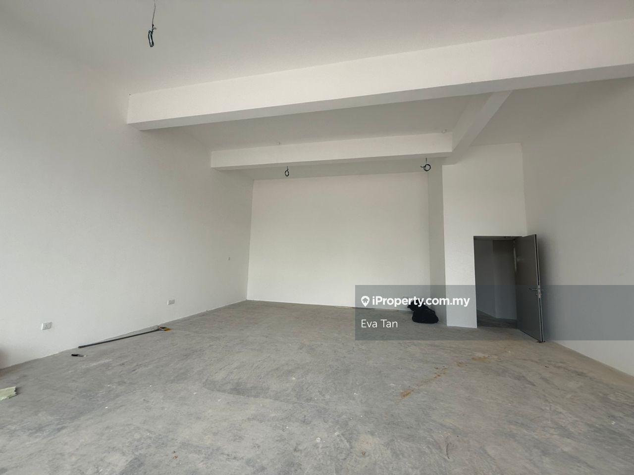 Semi-D Factory for Sale in Senai, Johor by Eva Tan - iProperty.com.my