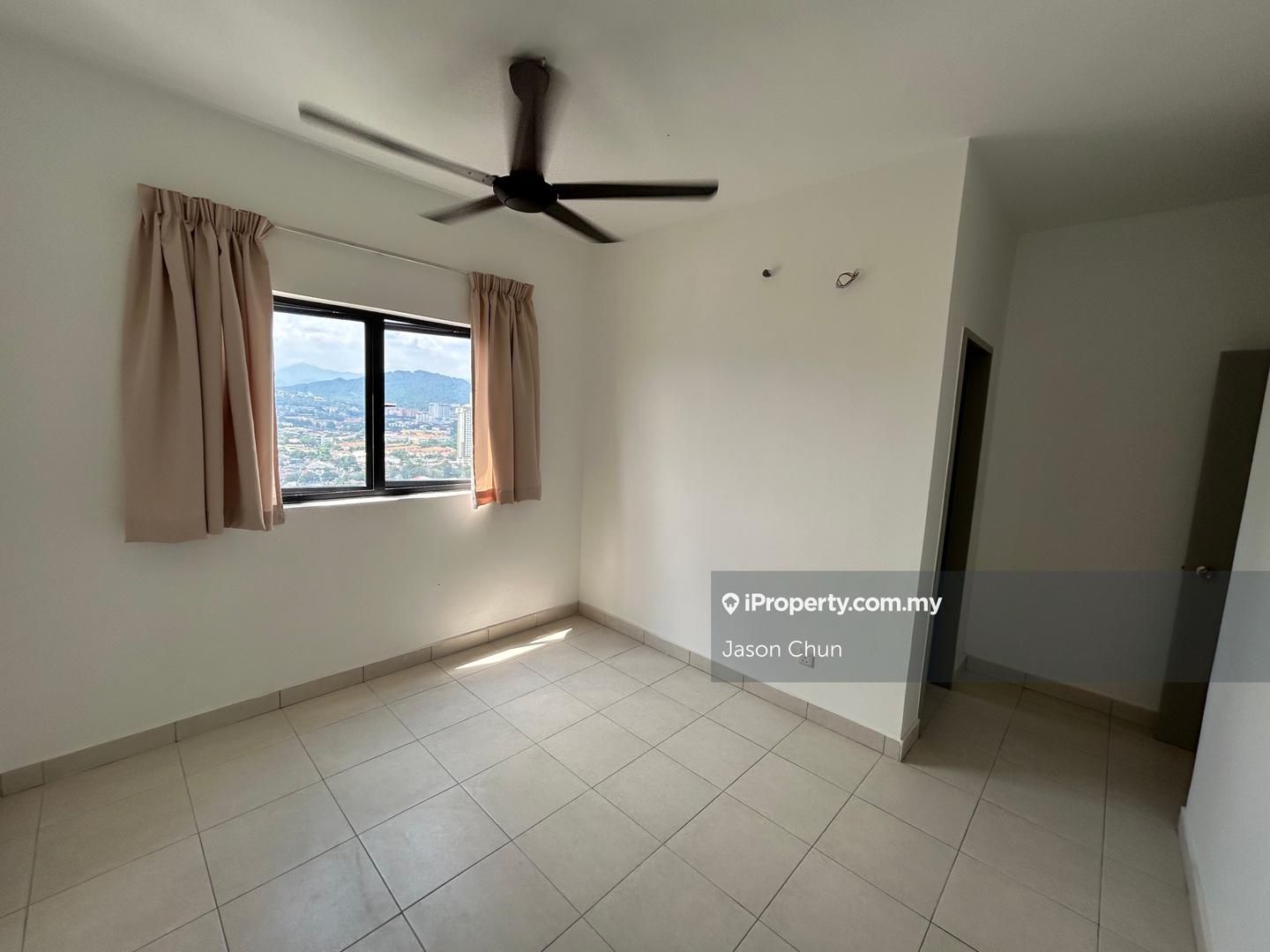 Service Residence for Sale in Flora Residency by Jason Chun - iProperty.com.my