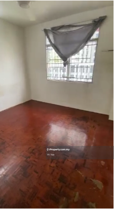 Condominium for Sale in Bukit OUG Condominiums by YK Yee - iProperty.com.my