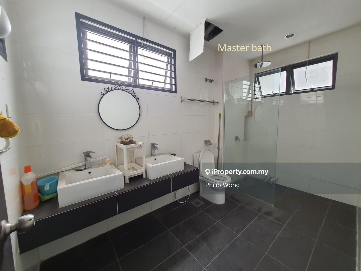 3-storey Terraced House for Sale in Puchong, Selangor by Philip Wong - iProperty.com.my