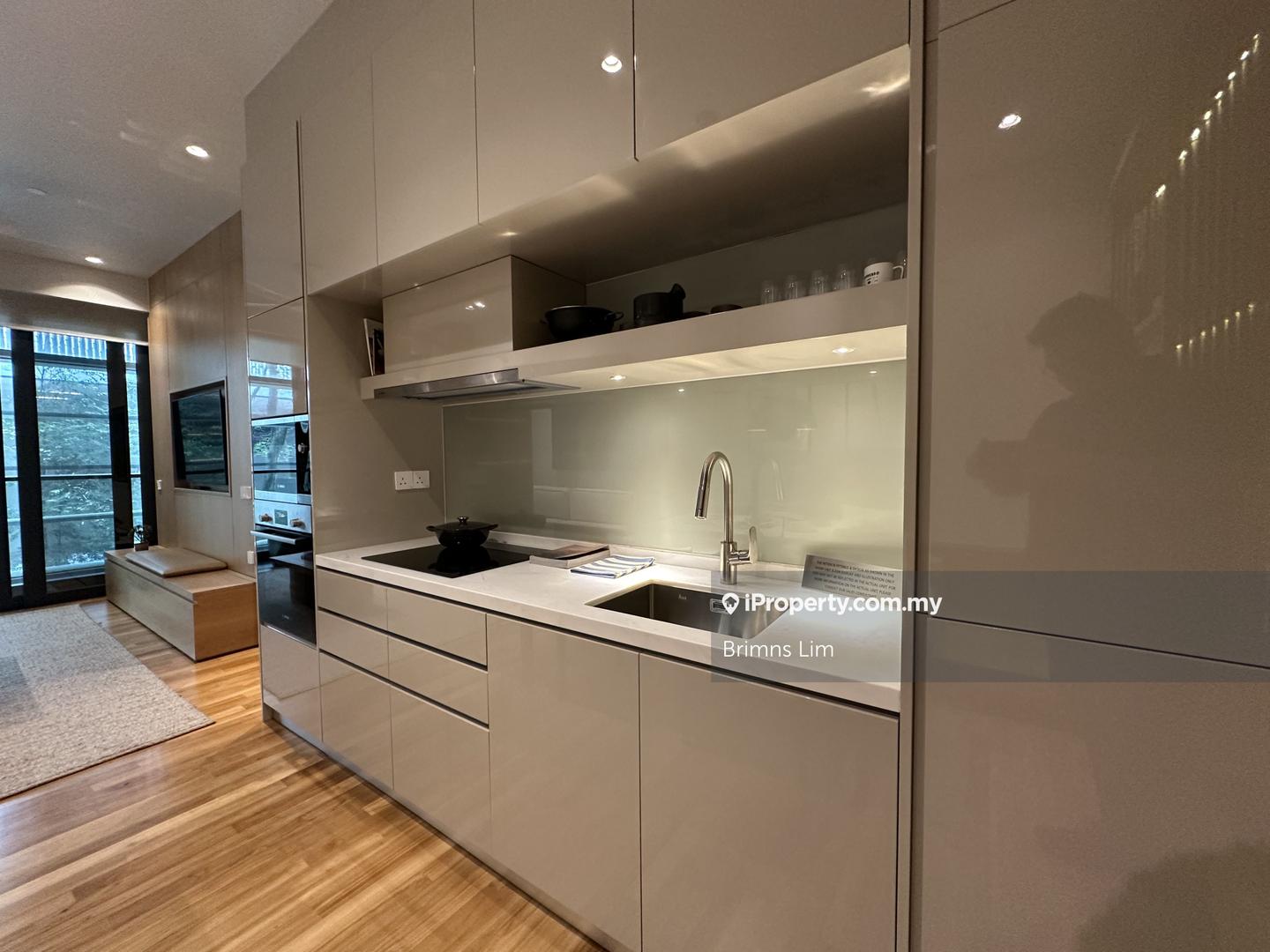 Service Residence for Sale in The Conlay by Brimns Lim - iProperty.com.my