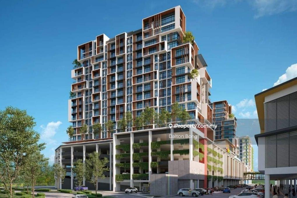 Condominium for Sale in Onyx Residence @ Gala City by Dalton Bong - iProperty.com.my
