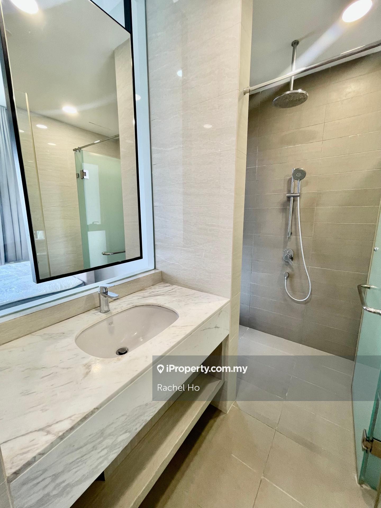 Service Residence for Rent in Cyperus @ Tropicana Gardens by Rachel Ho - iProperty.com.my
