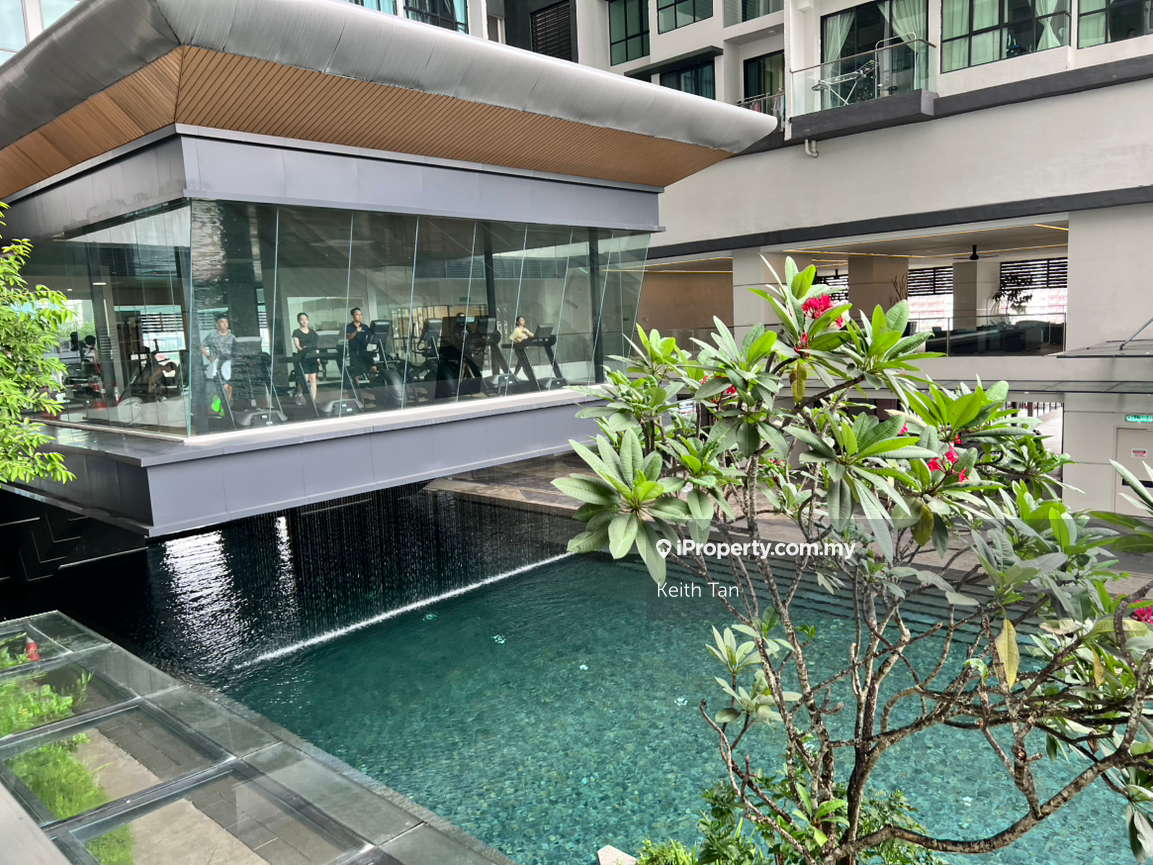 Service Residence for Rent in Lavile Kuala Lumpur by Keith Tan - iProperty.com.my