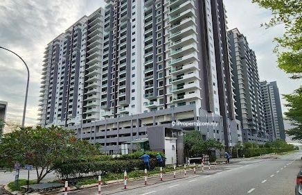 Kondominium untuk Dijual di X2 Residency oleh Hl Lau - iProperty.com.my