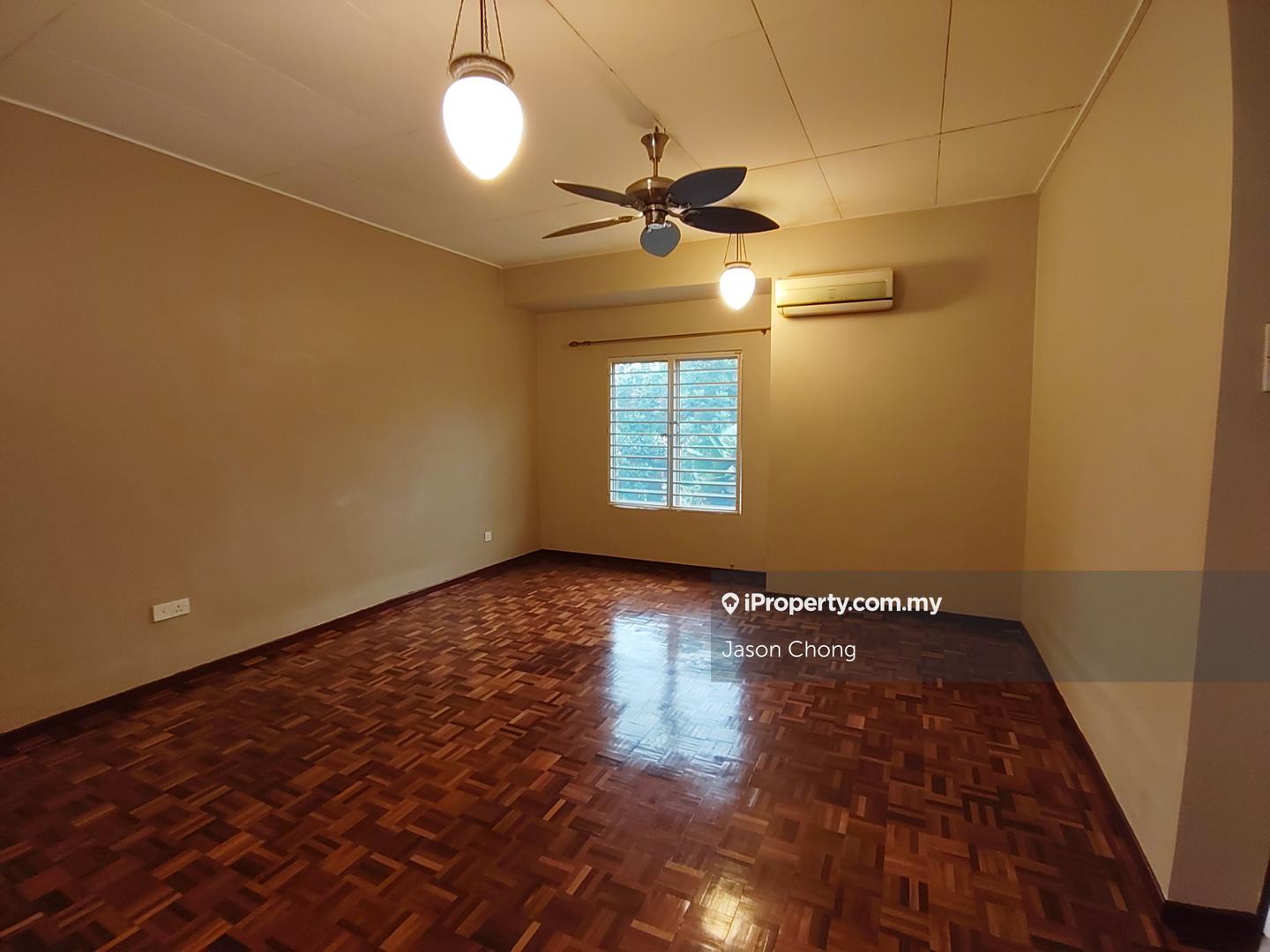 Rumah Berangkai 2 Tingkat untuk Dijual di Bandar Botanic, Klang oleh Jason Chong - iProperty.com.my