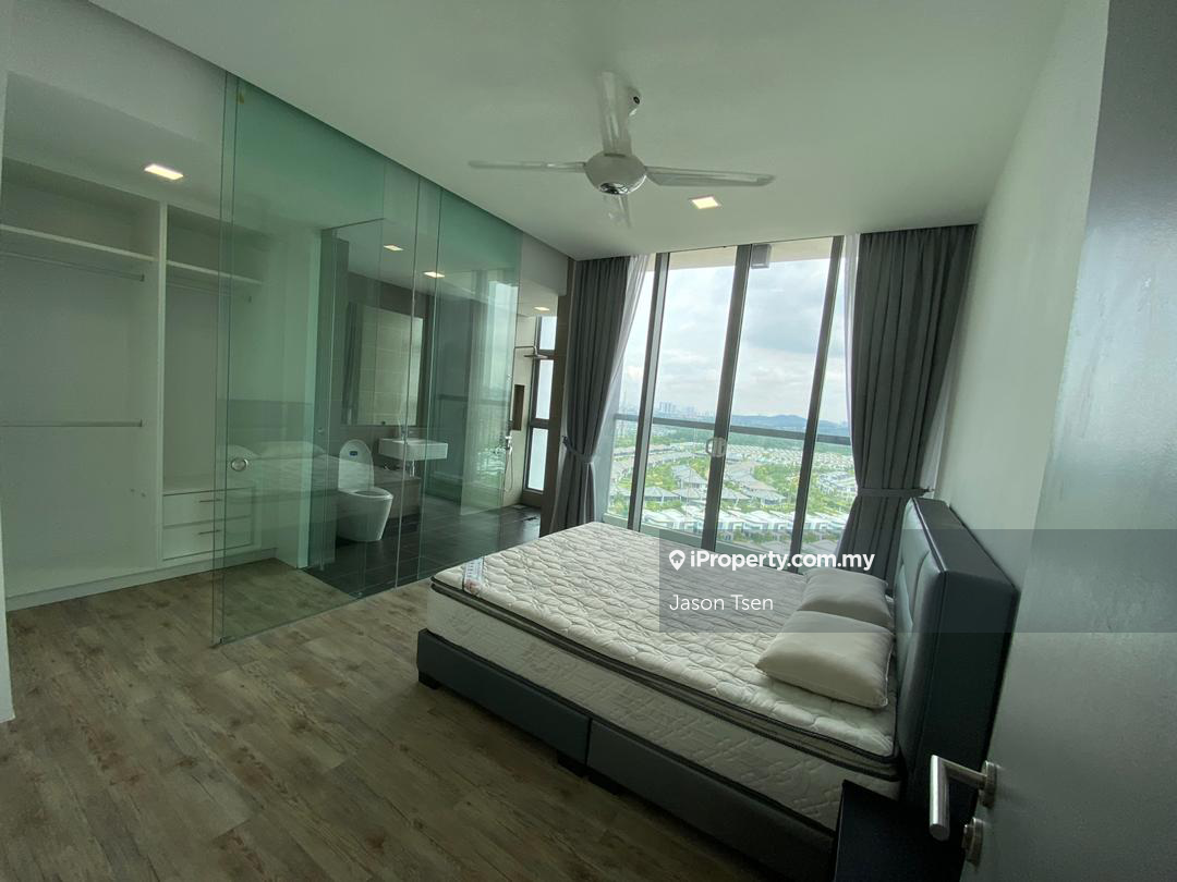 Condominium for Rent in Lakefront Residence by Jason Tsen - iProperty.com.my