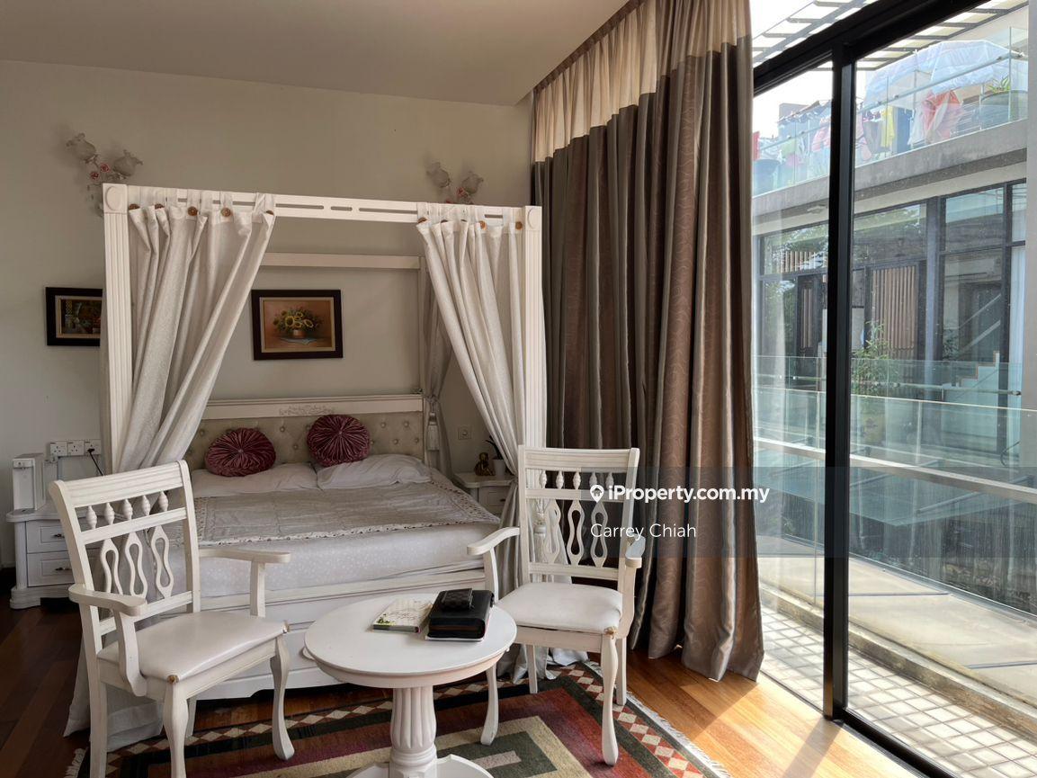 Rumah Berkembar untuk Dijual di Lake Edge Puchong, Puchong oleh Carrey Chiah - iProperty.com.my