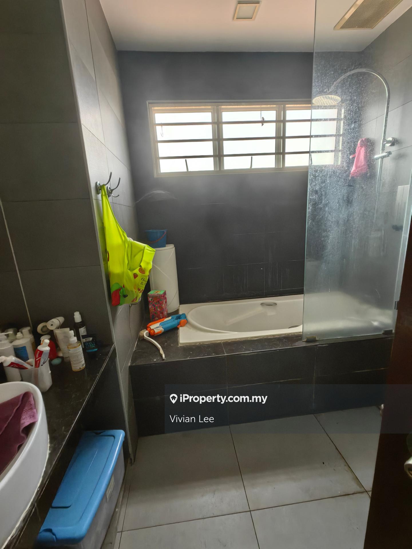 Semi-Detached House for Sale in Astana Gemilang, Indah Gemilang, Gombak, Selayang, Batu Caves by Vivian Lee - iProperty.com.my