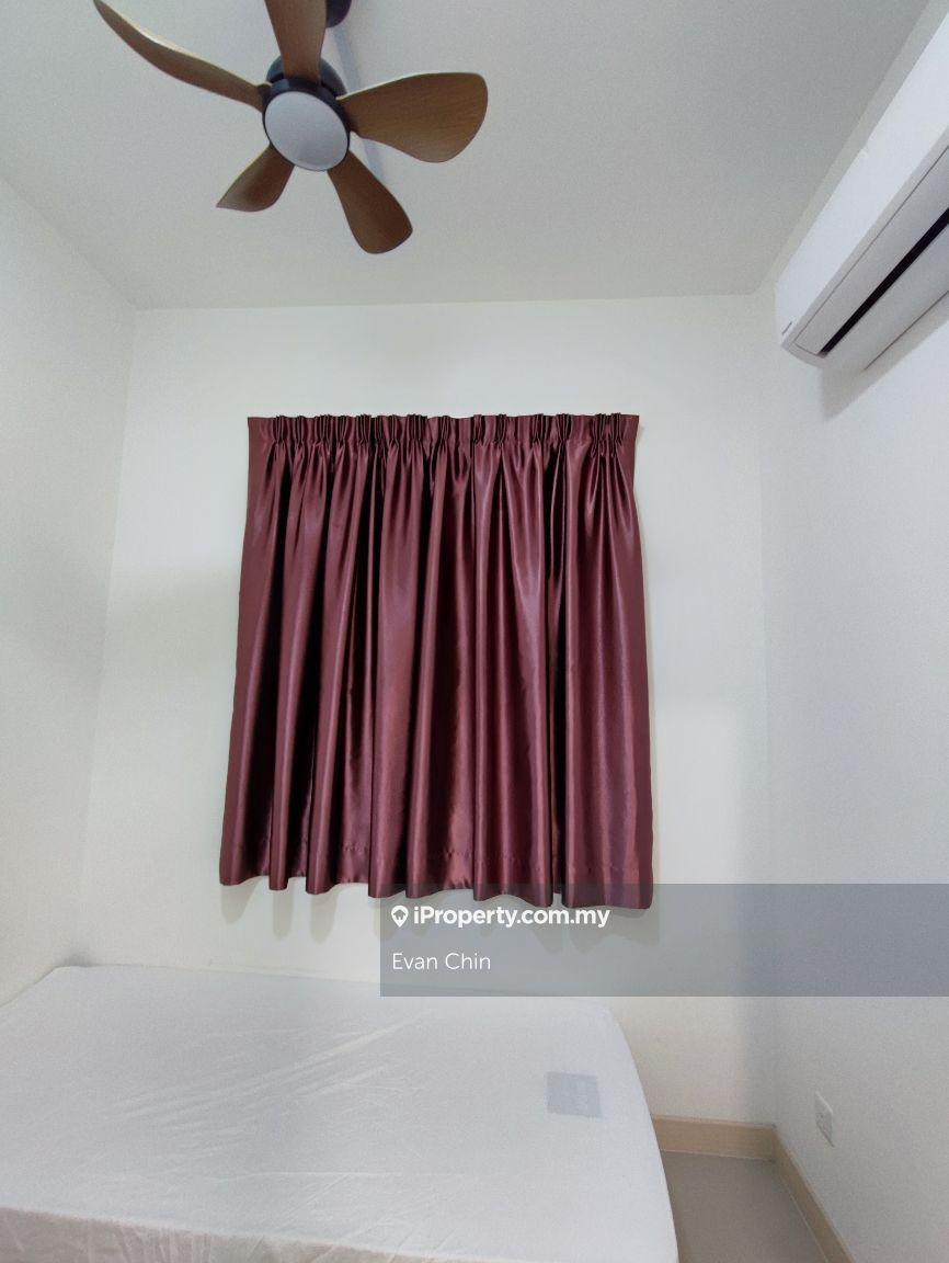 Service Residence for Rent in Aster Green by Evan Chin - iProperty.com.my