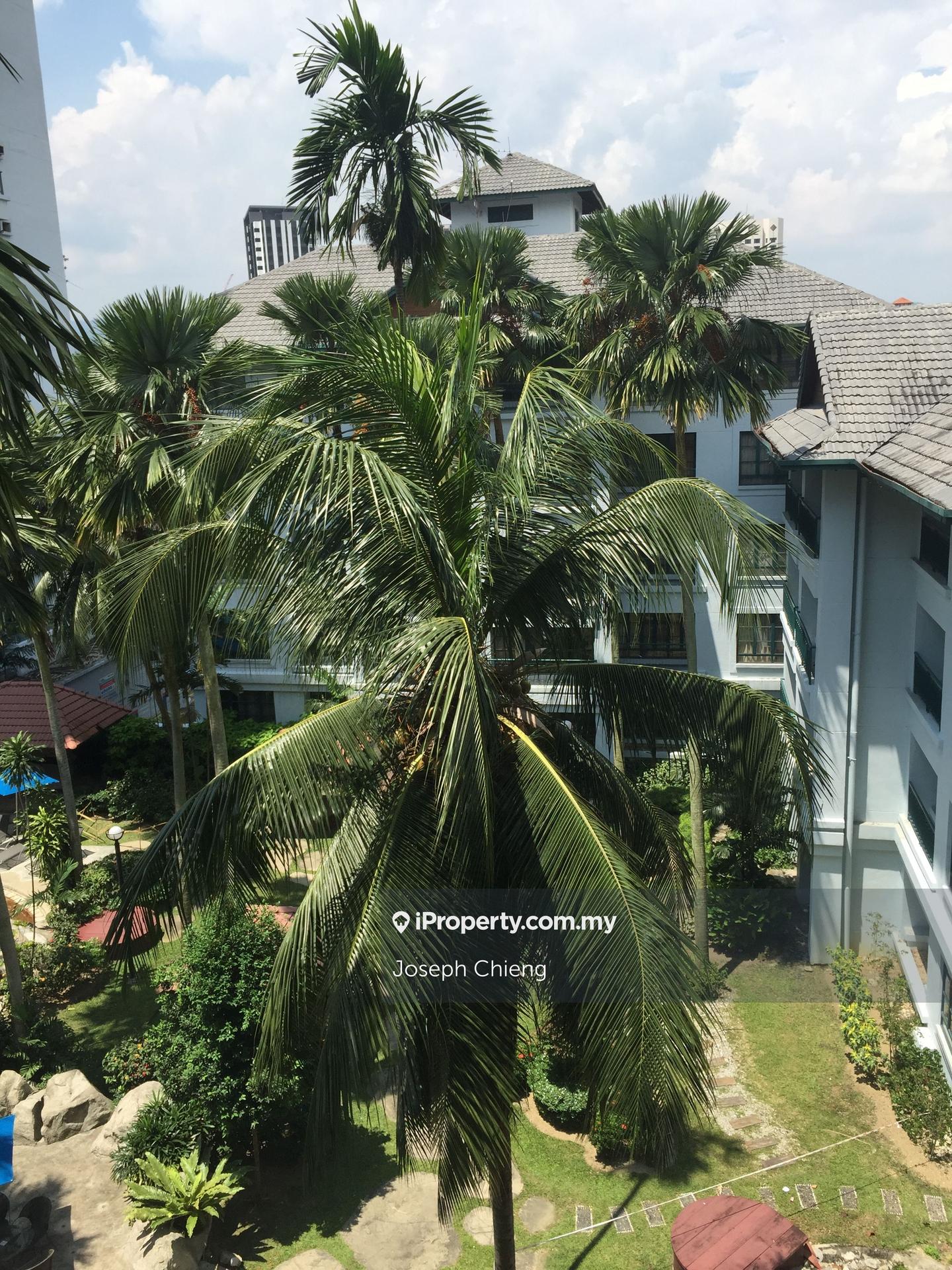 Condominium for Sale in 202 DC (Desa Cahaya) by Joseph Chieng - iProperty.com.my