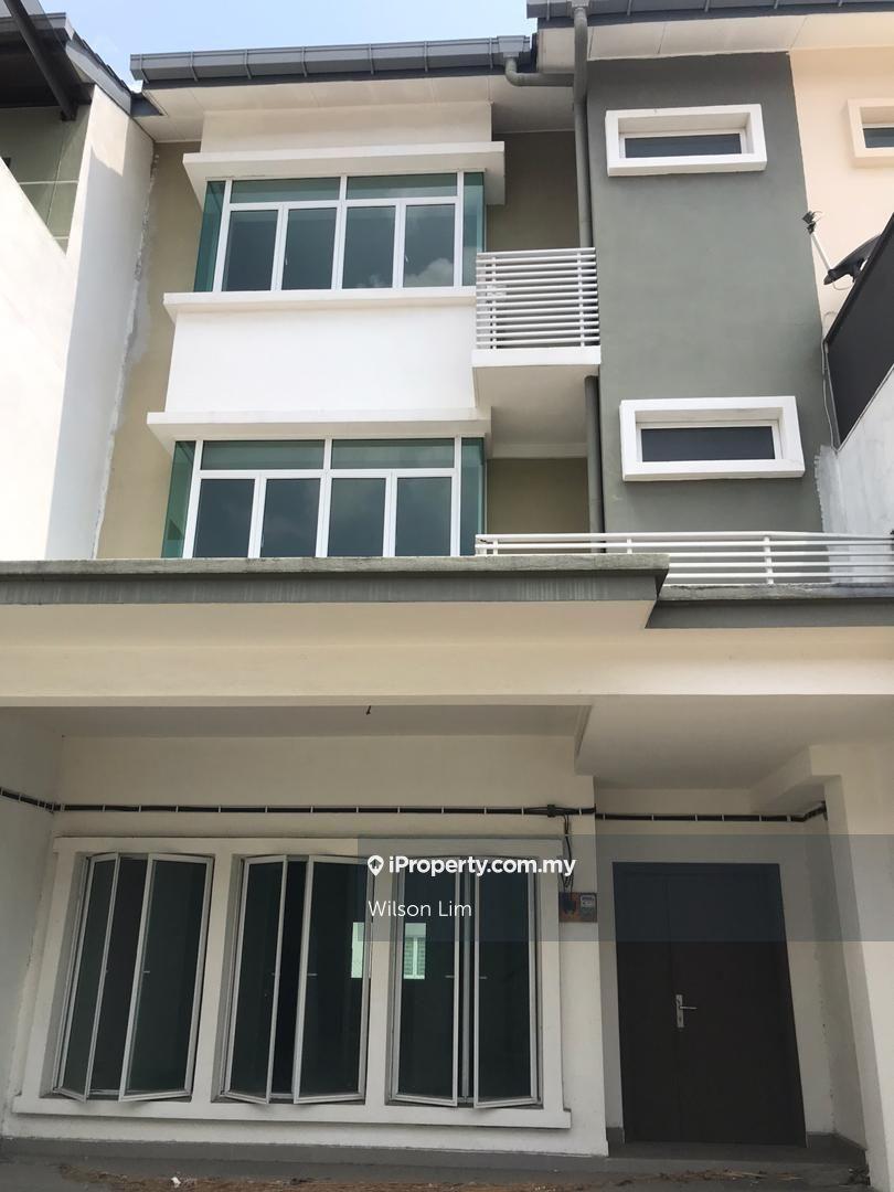 Rumah Berangkai 2.5 Tingkat untuk Dijual di Bandar Puteri Klang, Cassava, Klang oleh Wilson Lim - iProperty.com.my