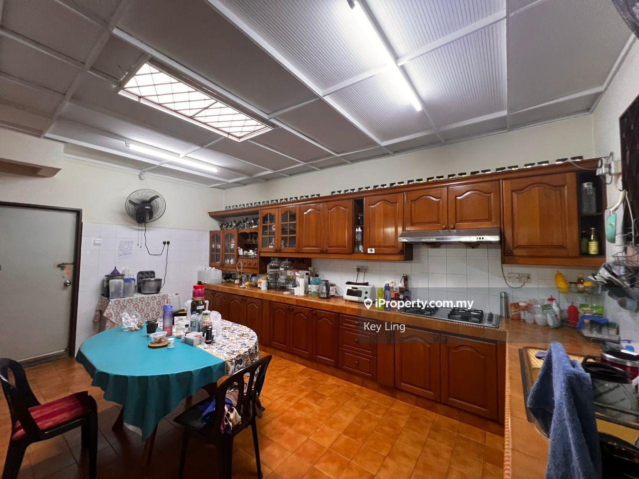 Bungalow House for Sale in SS3, Petaling Jaya by Key Ling - iProperty.com.my