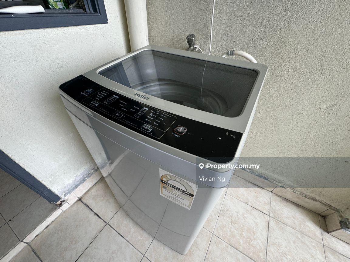 Condominium for Rent in Suriamas by Vivian Ng - iProperty.com.my