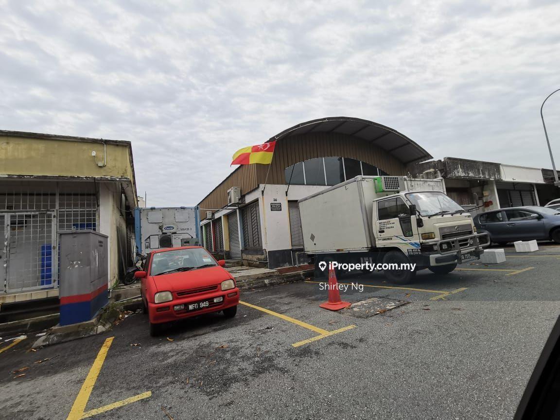 Kilang Teres untuk Dijual di Glenmarie Temasya, Glenmarie oleh Shirley Ng - iProperty.com.my