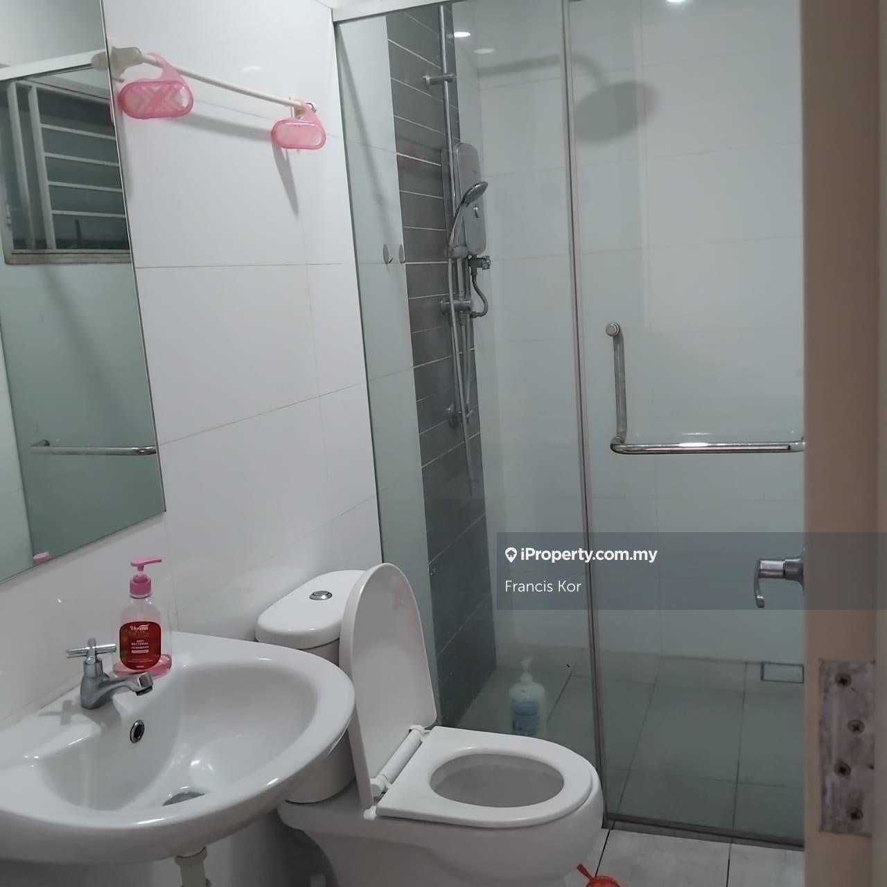 Service Residence for Rent in D'Aman Residences @ Puchong by Francis Kor - iProperty.com.my