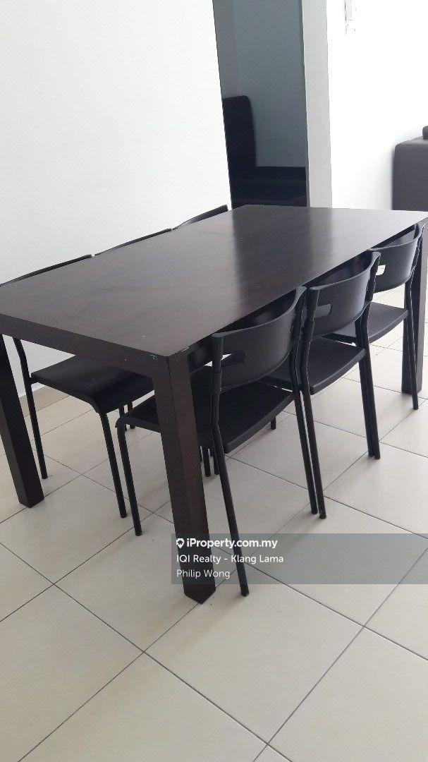 Condominium for Rent in Mutiara Residence by Philip Wong - iProperty.com.my