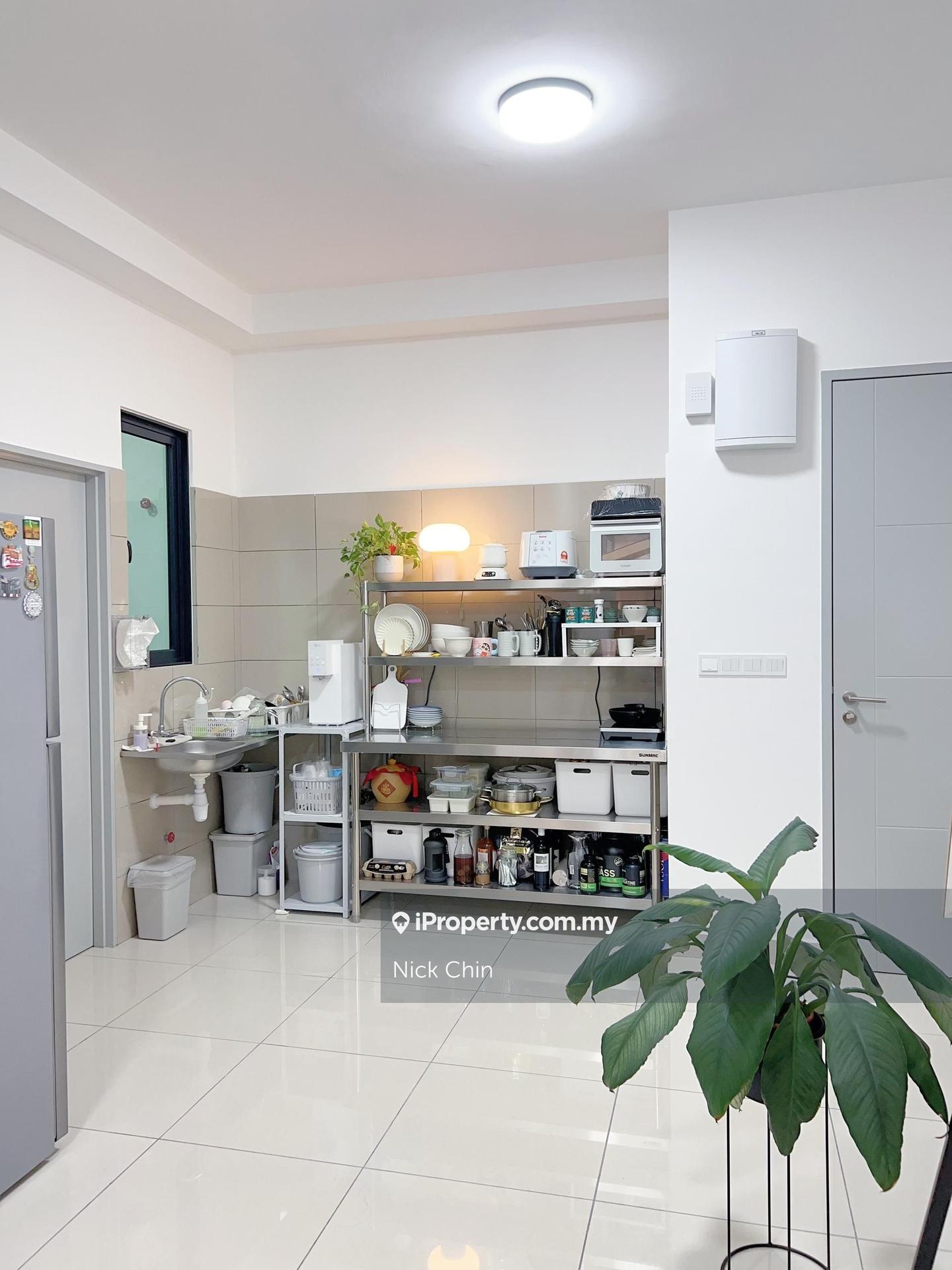 Condominium for Sale in Residensi Bintang by Nick Chin - iProperty.com.my