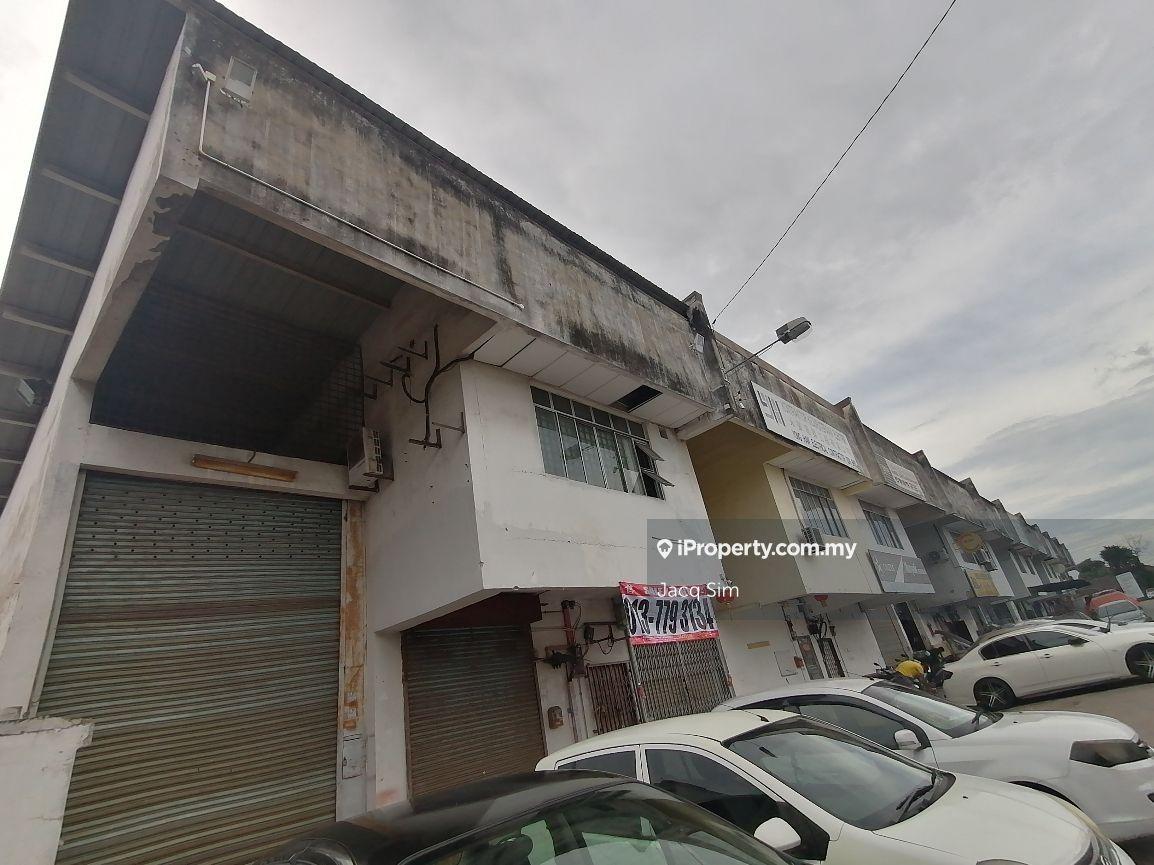 Terrace Factory for Sale in Kangkar Pulai, Skudai by Jacq Sim - iProperty.com.my