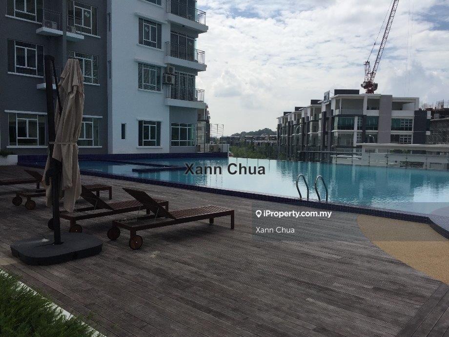 Kondominium untuk Disewa di Springville Residence oleh Xann Chua - iProperty.com.my