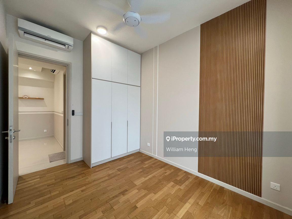 Service Residence for Sale in Residensi Solaris Parq by William Heng - iProperty.com.my