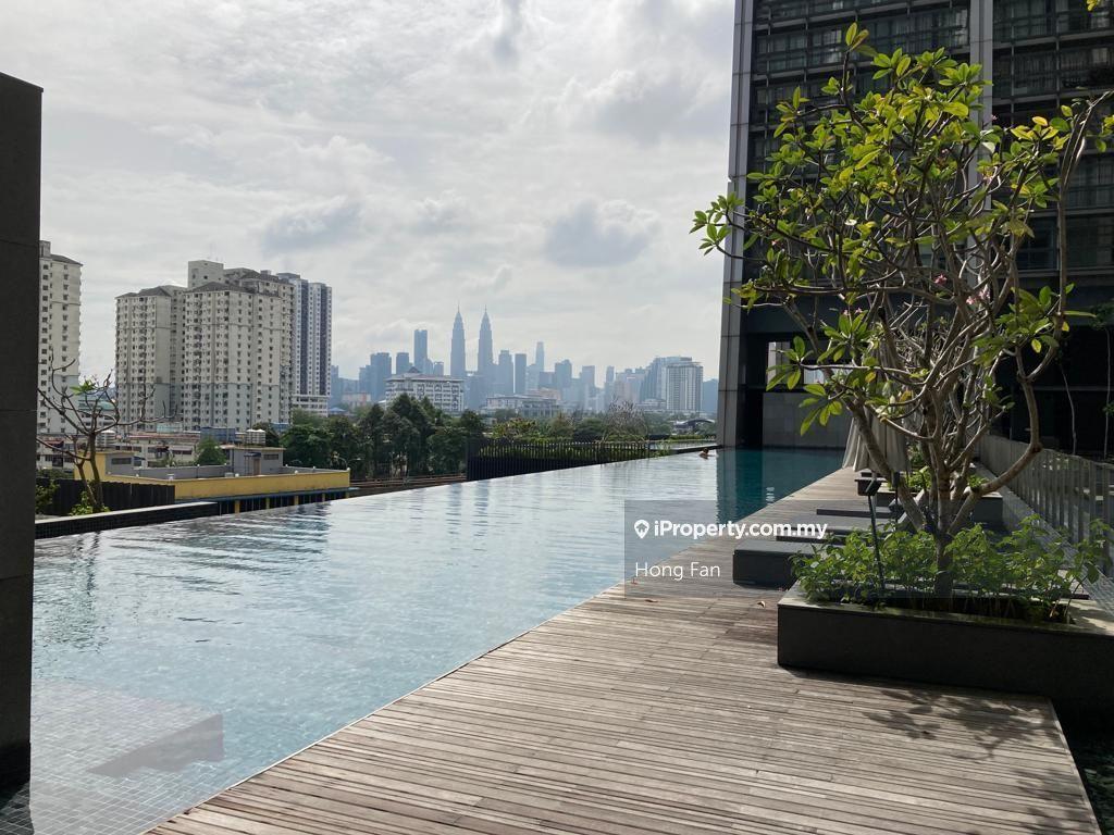 Kondominium untuk Dijual di The Fennel oleh FM Hong - iProperty.com.my