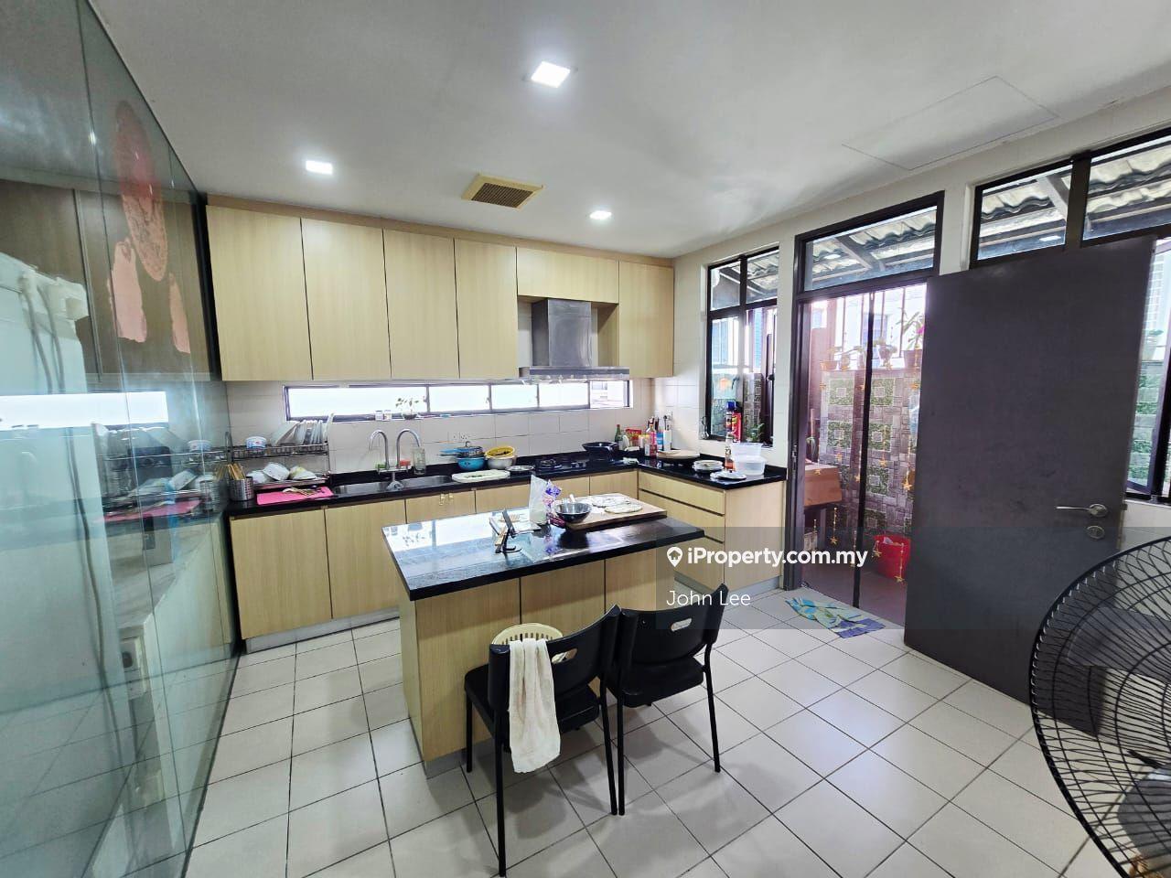 2-storey Terraced House for Sale in Kinrara Residence, Puchong by John Lee - iProperty.com.my