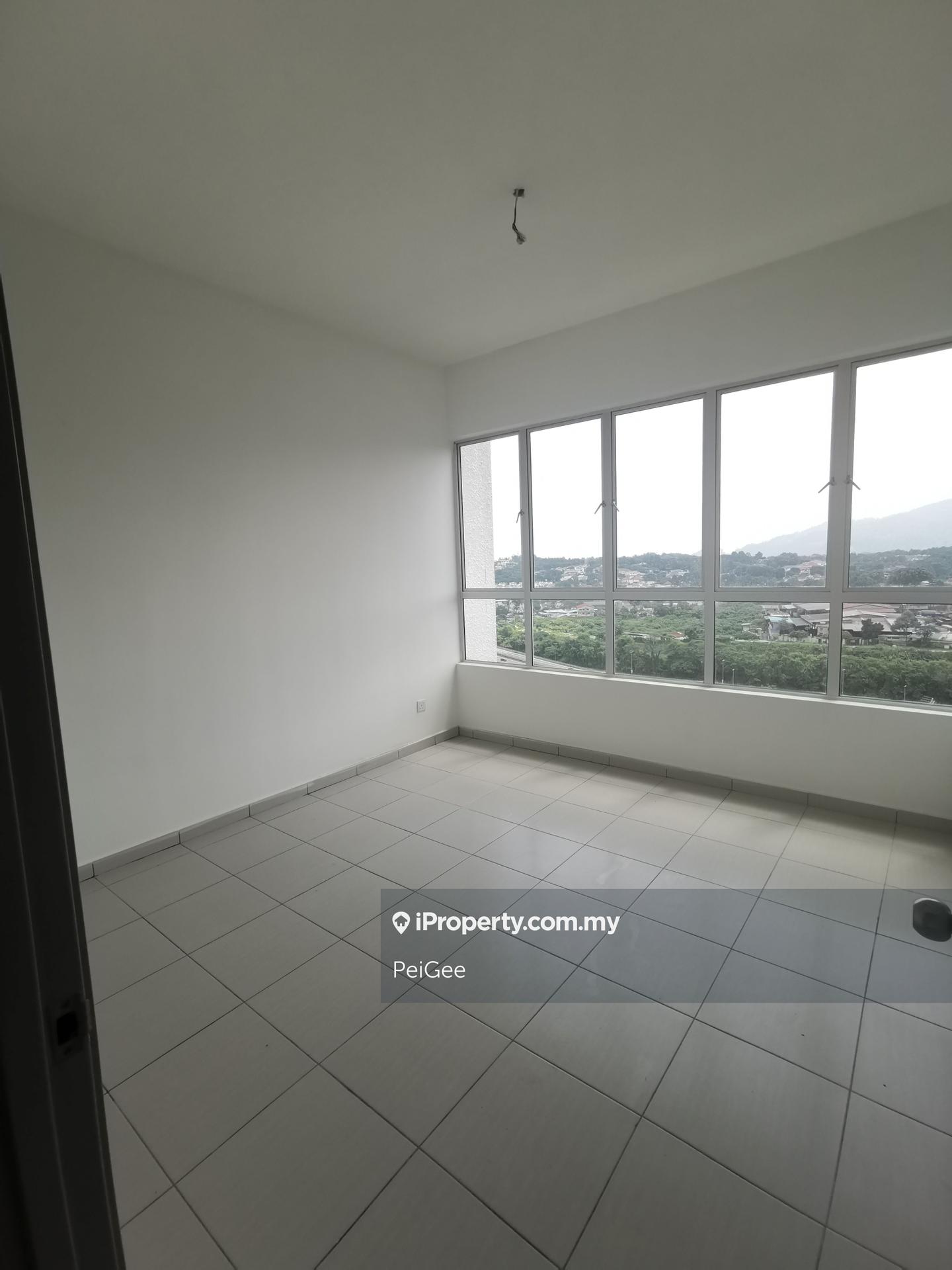 Residensi Servis untuk Dijual di The Zizz @ Damansara North oleh PeiGee - iProperty.com.my