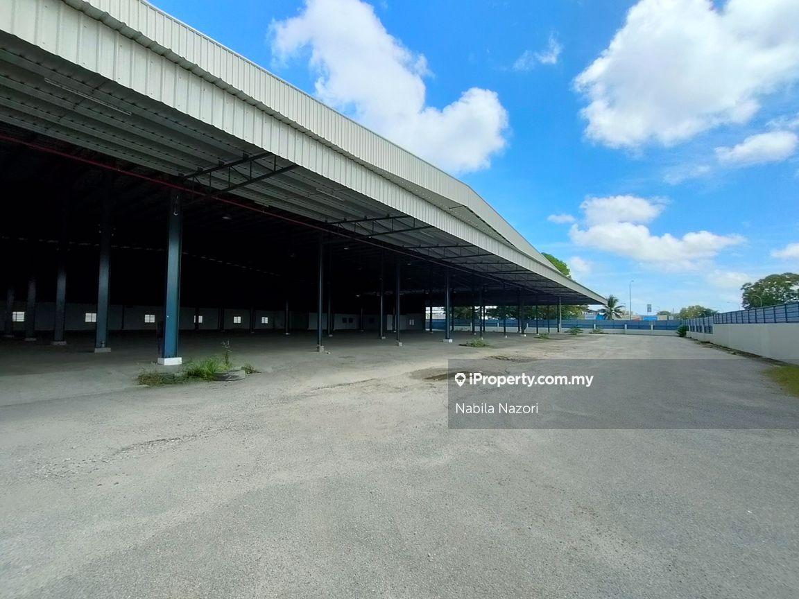 Kilang Terpisah untuk Dijual di Padang Tembak, Pengkalan Chepa oleh Nabila Nazori - iProperty.com.my