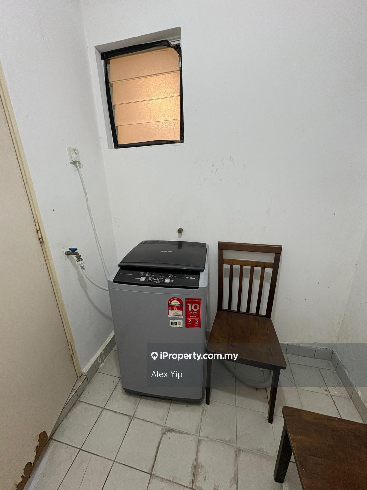 Pangsapuri untuk Disewa di Seri Jati oleh Alex Yip - iProperty.com.my